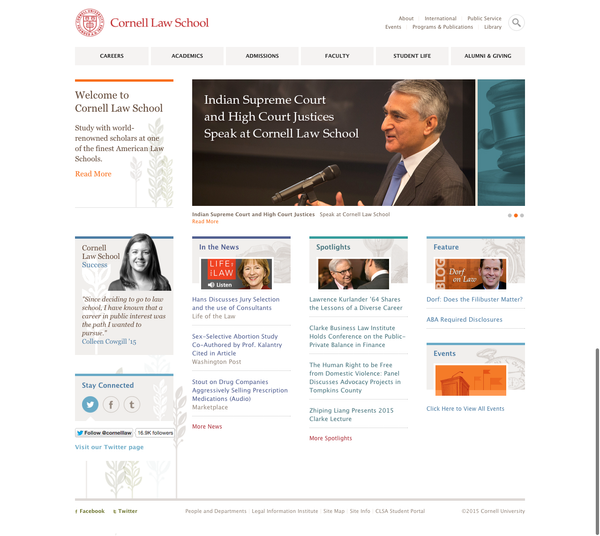 Cornell Law School...Lawyers in the Best Sense - 65 - http___www.lawschool.cornell.edu_
