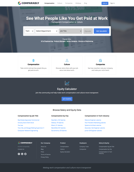 Comparably - Transparent Compensation  Culture - https___www.comparably.com_
