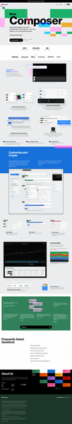 Composer – Investing. Built Better.