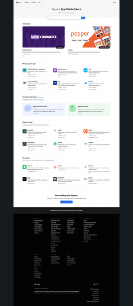 App Integrations for Your Business | Square App Marketplace