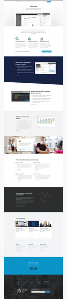www.lever.co-Lever Hire   Applicant tracking system-2016-11-28