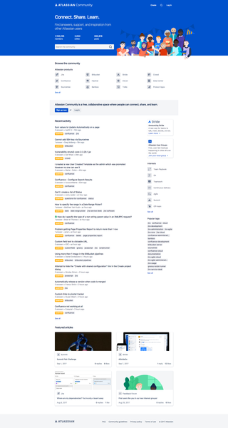 Atlassian Community