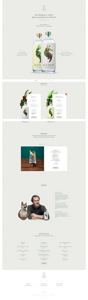 www.seedlipdrinks.com - Seedlip - 2016-09-01