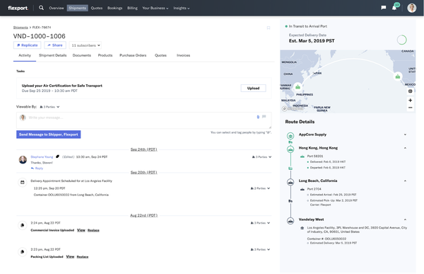 FlexPort