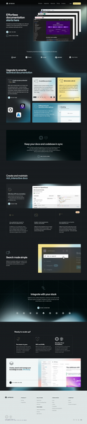GitBook – Knowledge management for technical teams