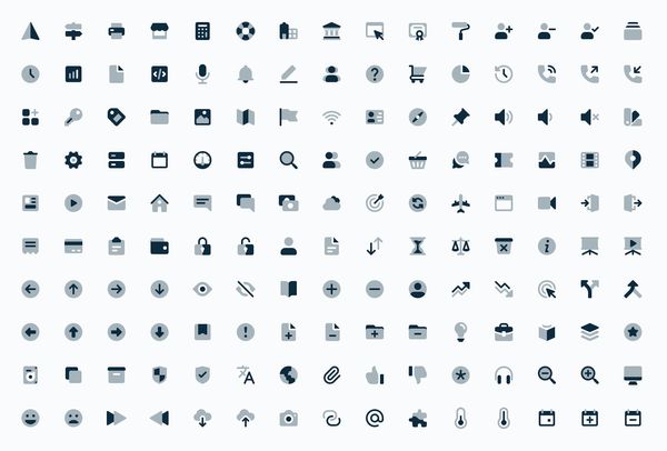 Refactoringui Icons