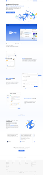 Twist – Mindful Team Communication