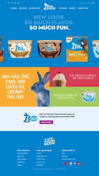 Blue Bunny Ice Cream - Premium Ice Cream • Blue Bunny - https___www.bluebunny.com_