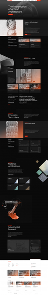 Zahner — The Intersection of Art and Architecture