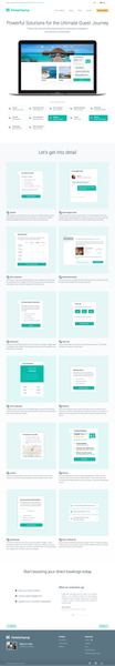 Need to increase conversion rate for your hotel? | Hotelchamp