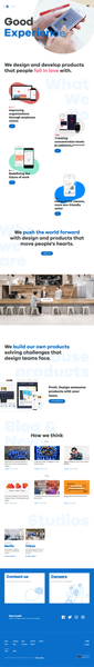 Goodpatch｜Prove the power of design