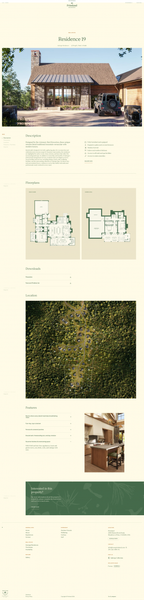 Auberge Primland Residences