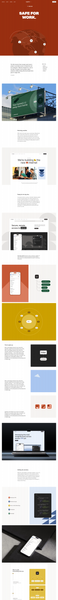 Tailscale by Together. A case study.