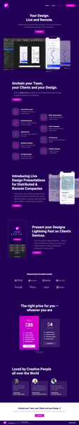 represent. Sketch Plugin for Distributed & Remote Teams 📲