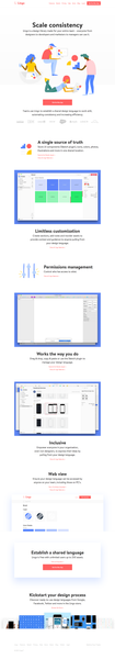 Lingo: A design library for everyone