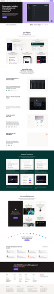 Budibase | Build internal tools in minutes, the easy way