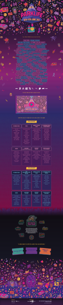 parklife.uk.com-Parklife 2017   June 10th  11th - Line-up revealed. Tickets on sale now.-2017-02-02