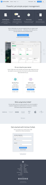Active Collab — Task management, Team collaboration, Time tracking  In_ - https___activecollab.co…