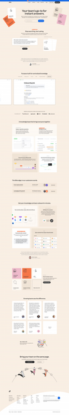 Slite - AI-powered knowledge base