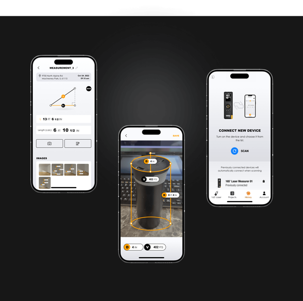 Toughbuilt app