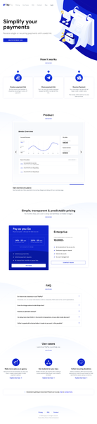 TillyPay - Simplify your payments