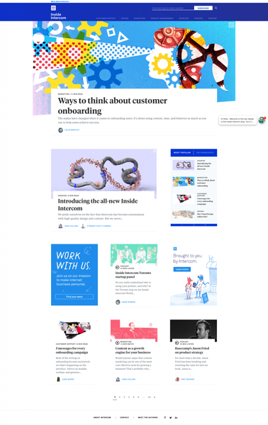 Inside Intercom - Design, Customer Success,  Startup Blog_ - https___blog.intercom.io_