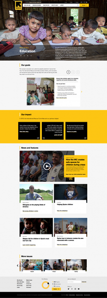www.rescue.org - Education   International Rescue Committee (IRC) - 2016-09-07