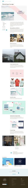 Featured Project: Two Lights – One Design Company