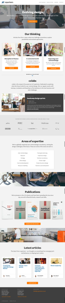 User experience design consultancy - London and Bristol UK - cx_ - 82 - http___www.cxpartners.co.uk_