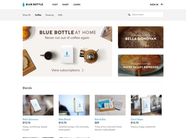 Single Origin, Blends, Espresso Coffee Beans I Shop | B_ - https___bluebottlecoffee.com_store_coffee