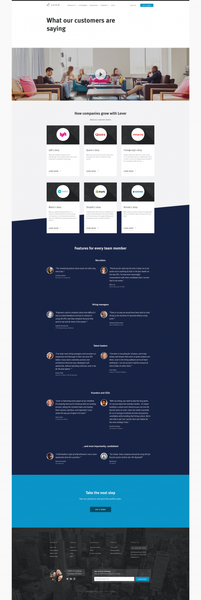 www.lever.co-Lever Customers   Applicant Tracking System Reviews-2016-11-28