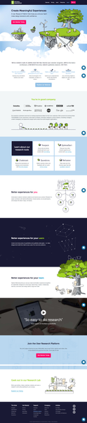 User Experience | UX Design Tools | Optimal Workshop