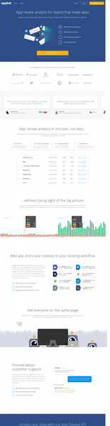 Screenshot-2017-11-14 App review analysis for teams that make apps - Appbot