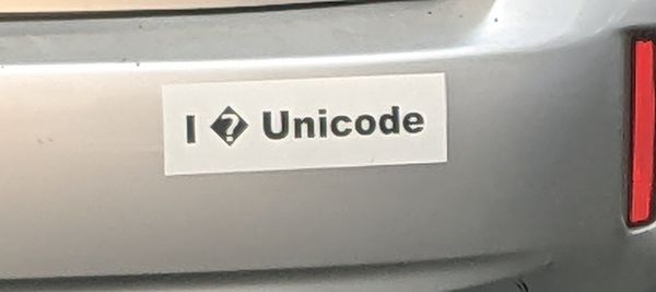 Unicode