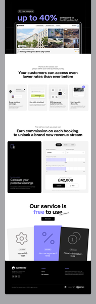 Eventbeds Pro