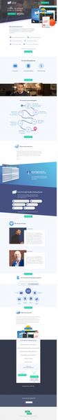 StoryBrand Marketing Roadmap