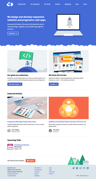 cloudfour.com - Cloud Four - 2016-11-18