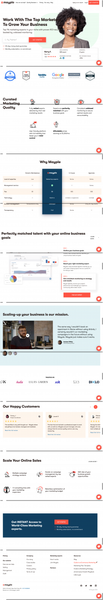 Mayple, Find Your Digital Marketing Expert.