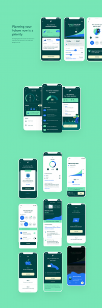 finance app