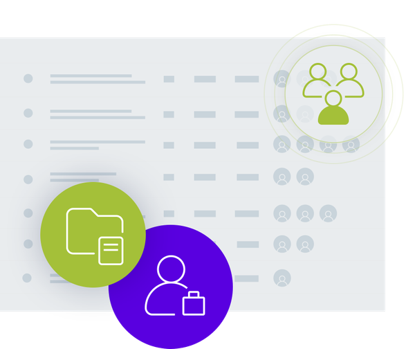 Futuramo Projects – Project Collaboration App