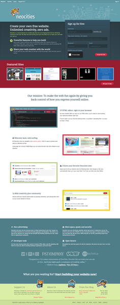 neocities.org-Neocities  Create your own free website!-2017-01-20