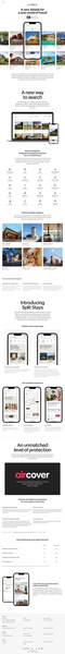Introducing the new Airbnb