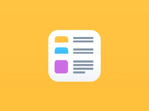 flat-news-app-icon-design-ramotion