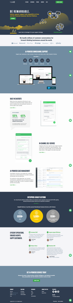 Helpshift | Mobile Customer Service Software and In-app Help Desk