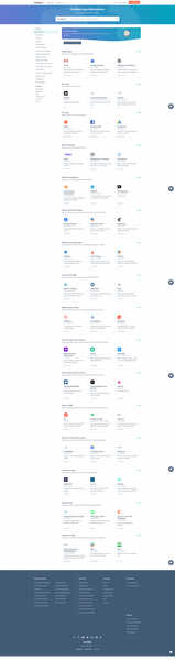 App Collections for HubSpot