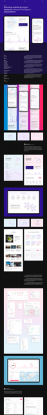PredictHQ – Branding, website & product design for demand intelligence data platform