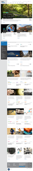 news.cnrs.fr - CNRS News   Making sense of science - 2016-09-02