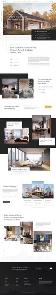 real-estate-landing-page