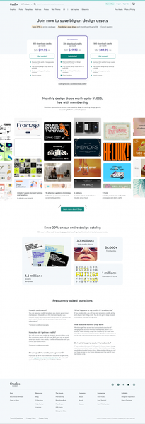Screenshot 2023-01-12 at 10-52-19 Membership Creative Market
