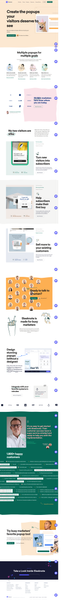 Sleeknote | The Internet's Favorite Popup Builder